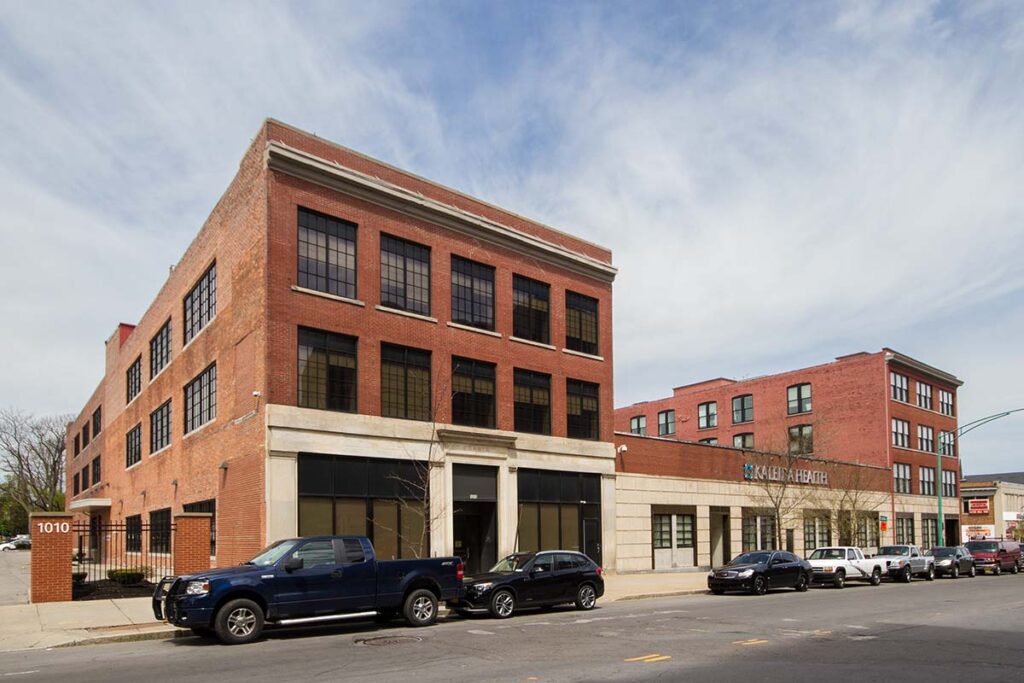 1010-1030 Main Street - Buffalo, NY 1010-1030 Main Street - Buffalo, NY