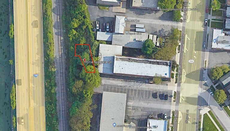 1014 Niagara St, Buffalo 1014 Niagara St, Buffalo