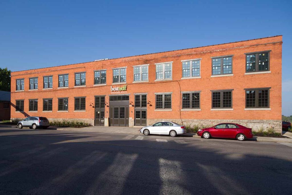 1050 Niagara Street - Buffalo NY 1050 Niagara Street - Buffalo NY