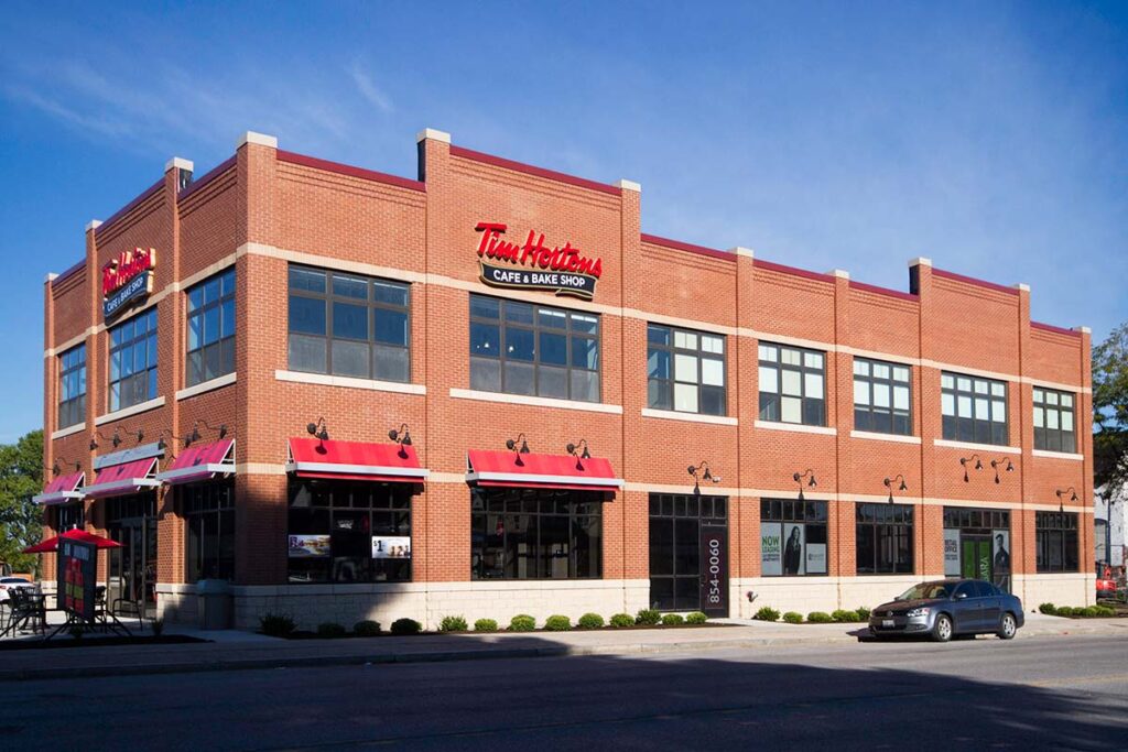 1088 Niagara Street - Buffalo, NY