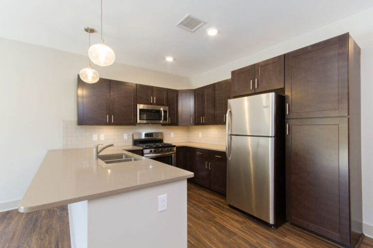 81 Tussing Apartments