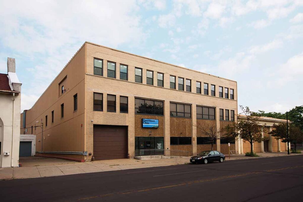 1285 Main Street - Buffalo, NY 1285 Main Street - Buffalo, NY