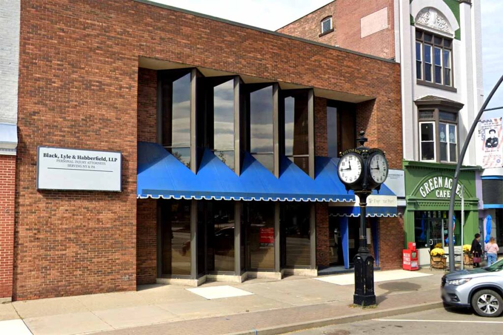 129 N Union Street - Olean, NY 129 N Union Street - Olean, NY