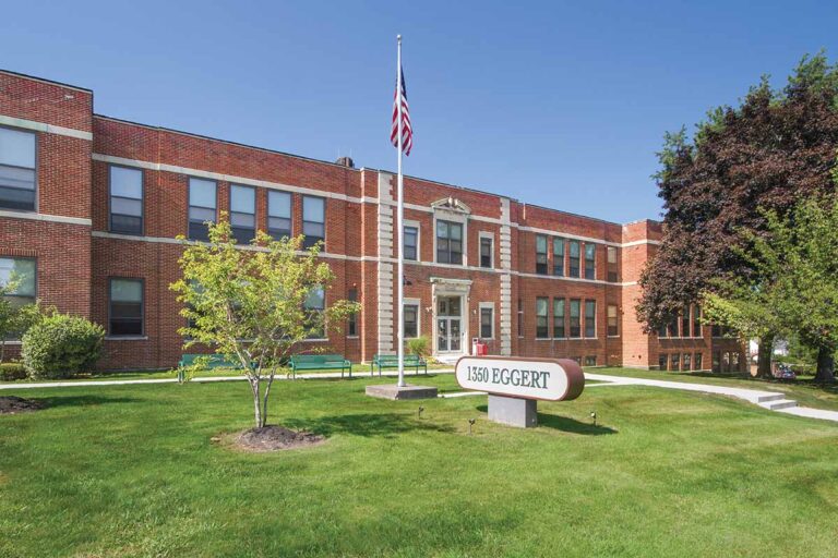 1350 Eggert Apartments 1350 Eggert Apartments