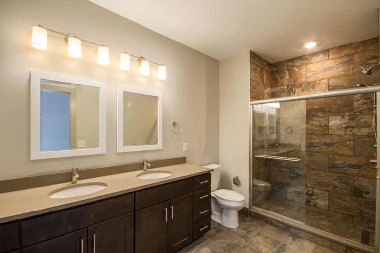 81 Tussing Apartments