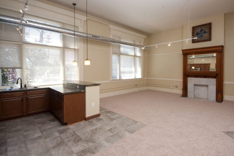 14 North Living Room