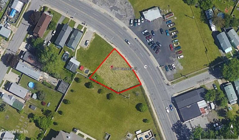 1541 Seneca St, Buffalo 1541 Seneca St, Buffalo