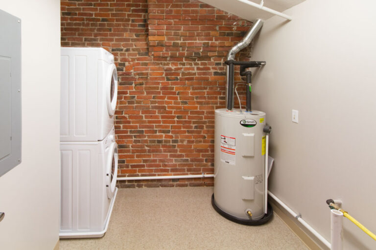 172-176 Franklin Utility