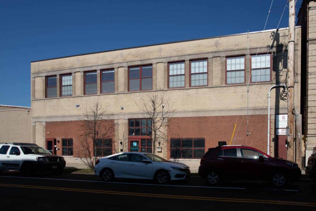 207 W Huron - Buffalo NY 207 W Huron - Buffalo NY