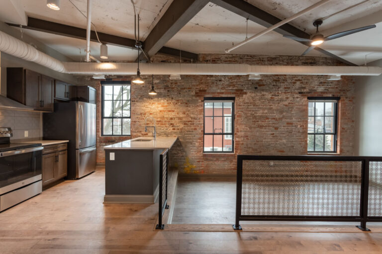 163 Broadway - Buffalo Apartments 163 Broadway - Buffalo Apartments