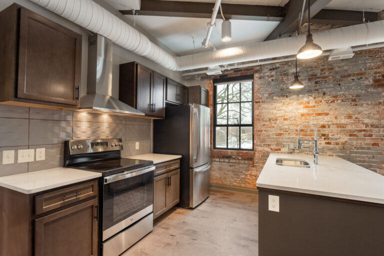 163 Broadway - Buffalo Apartments 163 Broadway - Buffalo Apartments