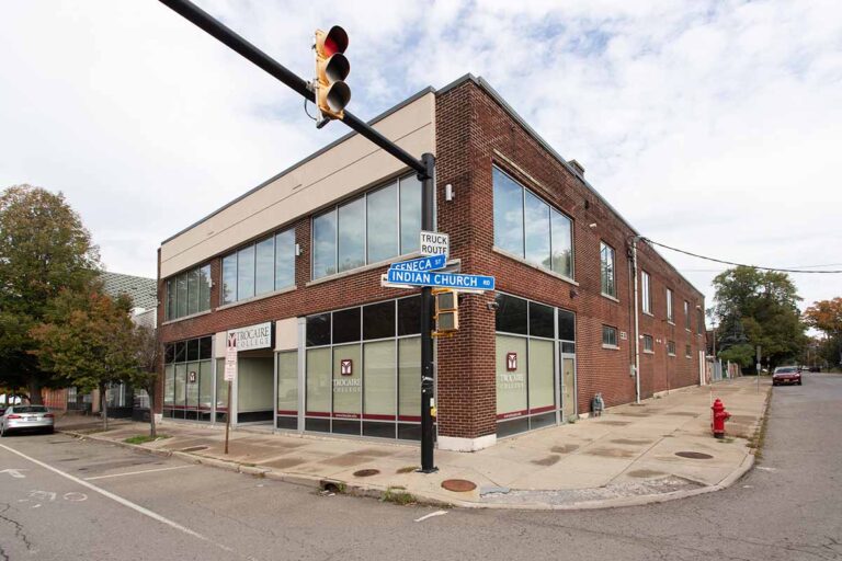 2262 Seneca Street - Buffalo, NY