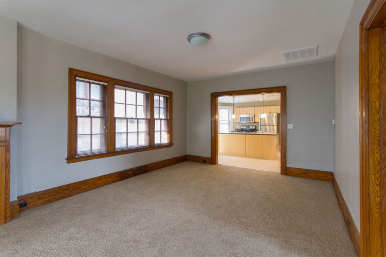 2450 Main Street Dining Room 2450 Main Street Dining Room