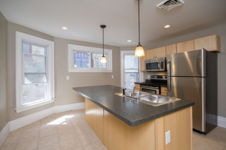 2450 Main Street Kitchen 2450 Main Street Kitchen