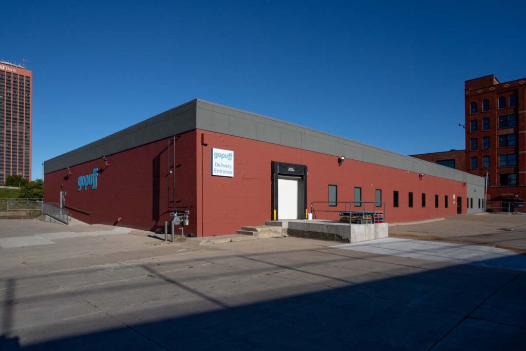 260 Michigan - Buffalo NY 260 Michigan - Buffalo NY