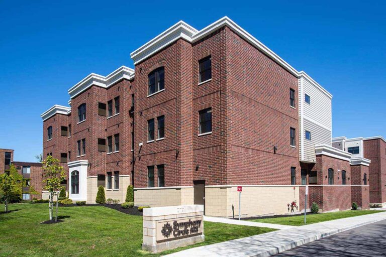 The Residences at 279 North