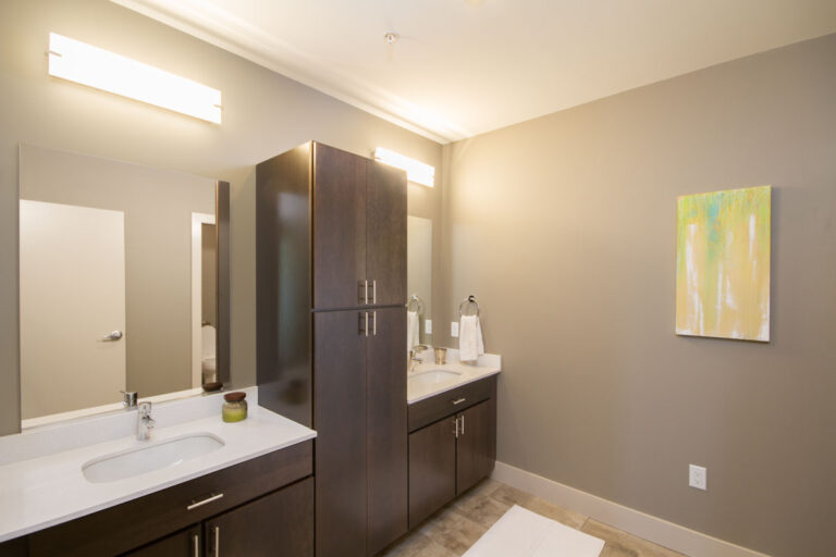 301 Ohio Street Apartments