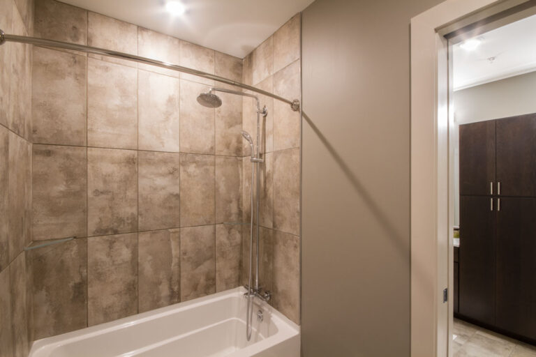 301 Ohio Street Apartments