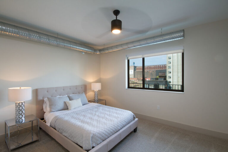 301 Ohio Street Apartments