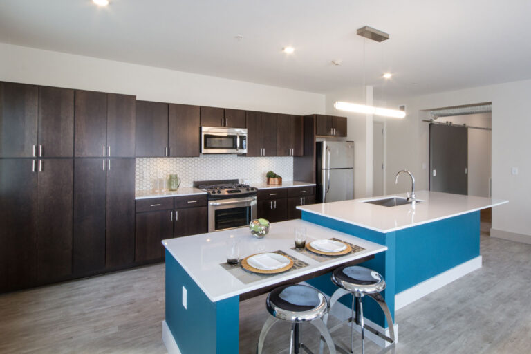 301 Ohio Street Apartments