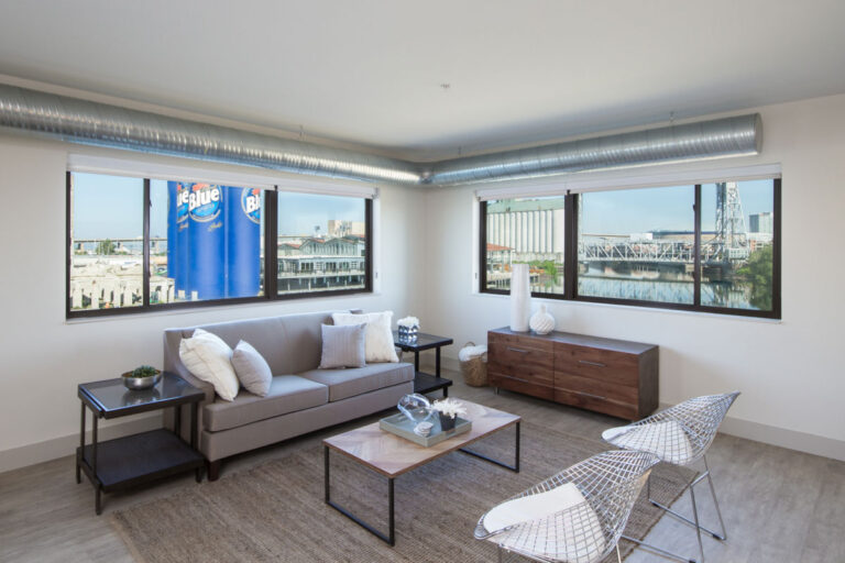 301 Ohio Street Apartments