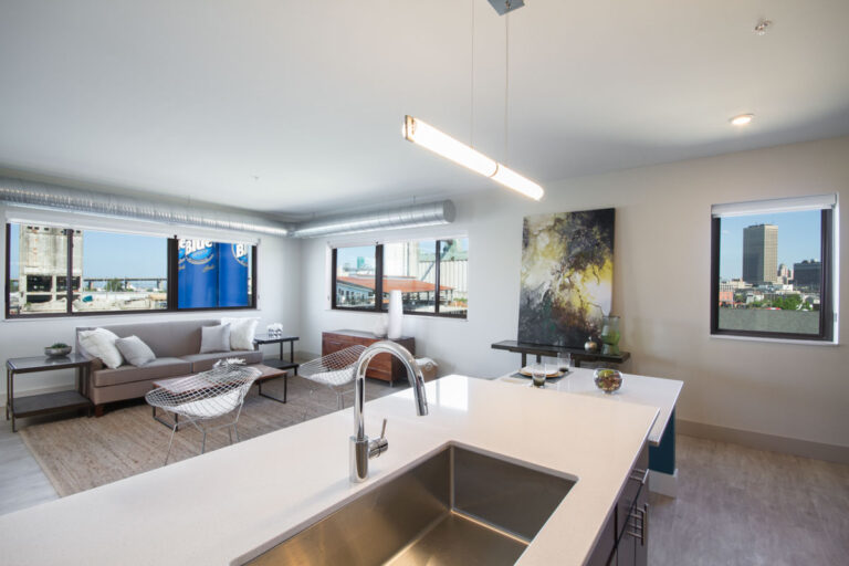 301 Ohio Street Apartments