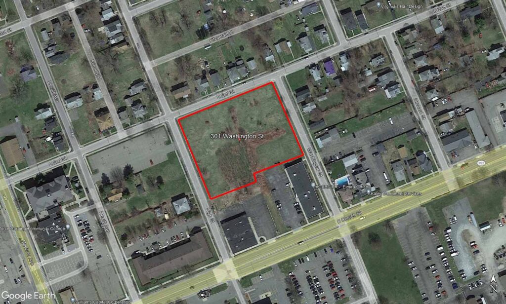 301 Washington St, Elmira 301 Washington St, Elmira