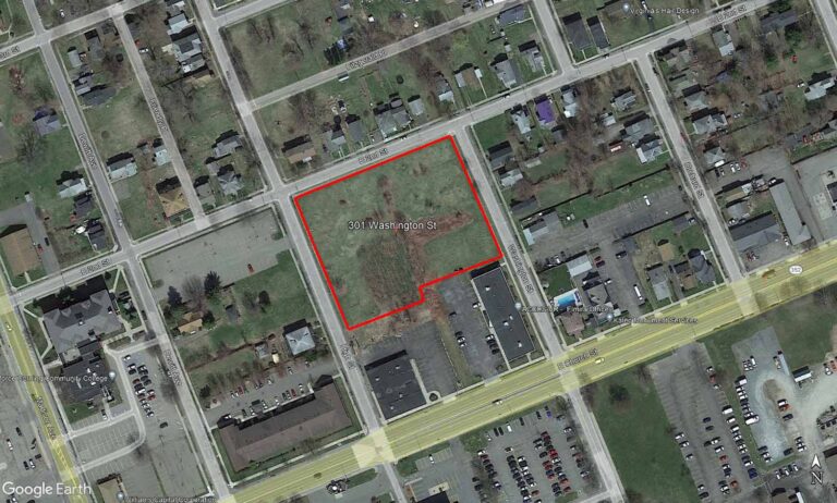 301 Washington St, Elmira 301 Washington St, Elmira
