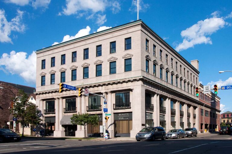 361 Delaware Ave - Buffalo, NY 361 Delaware Ave - Buffalo, NY