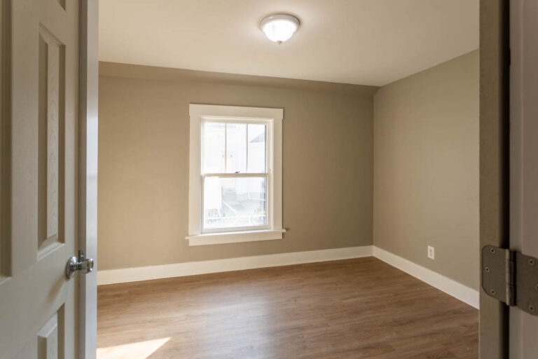 3842 North Buffalo St