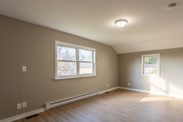 3842 North Buffalo St