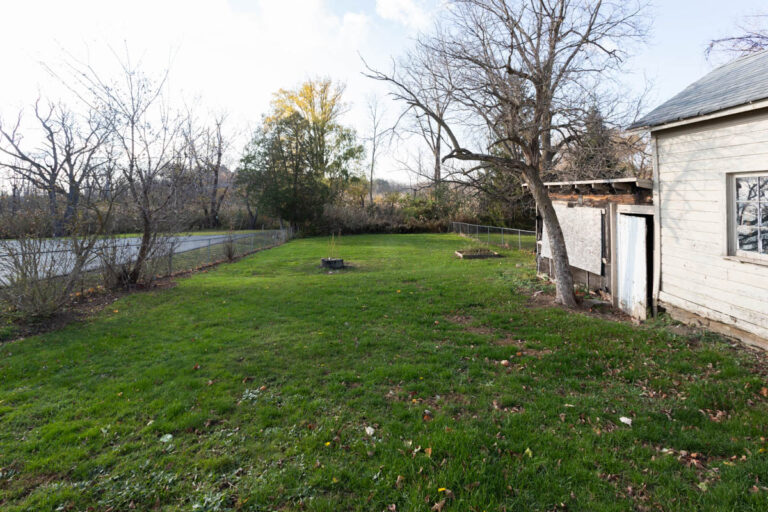 3842 North Buffalo St