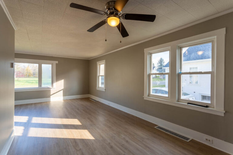 3842 North Buffalo St