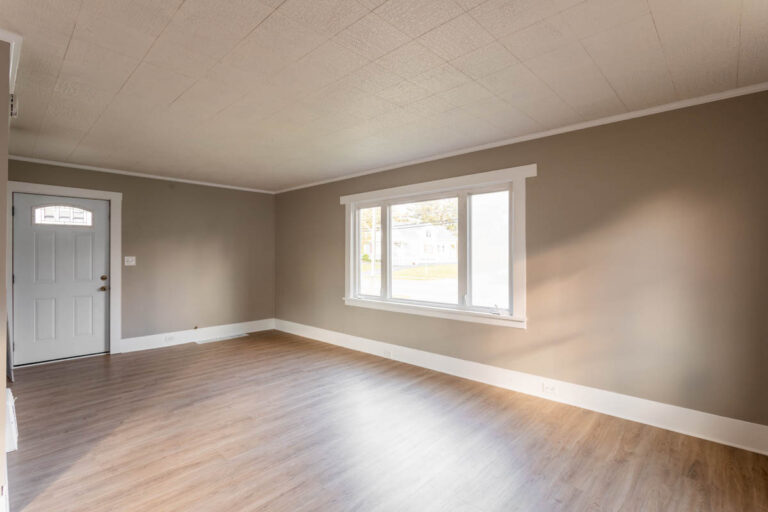 3842 North Buffalo St