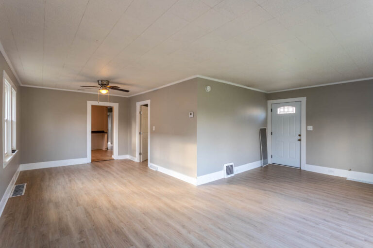 3842 North Buffalo St