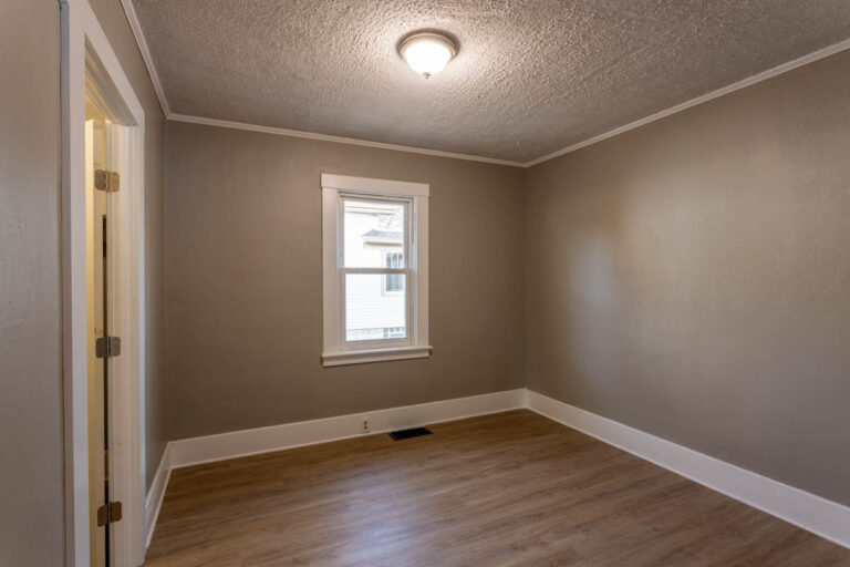 3842 North Buffalo St