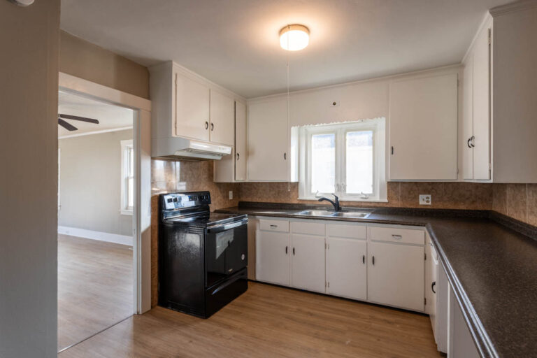 3842 North Buffalo St