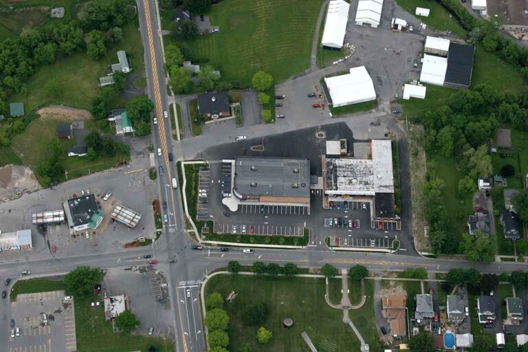 417 S Peterboro Street - Canastota, NY 417 S Peterboro Street - Canastota, NY