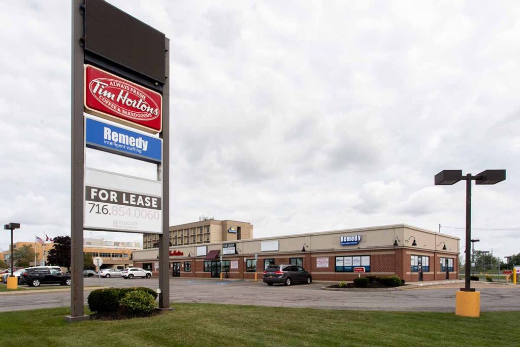 4301 Genesee Street 4301 Genesee Street