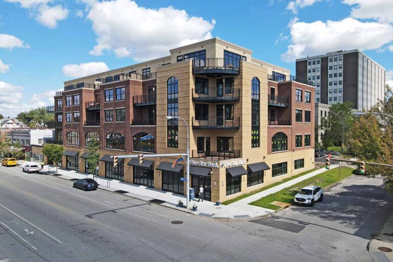 451 Elmwood Apartments 451 Elmwood Apartments