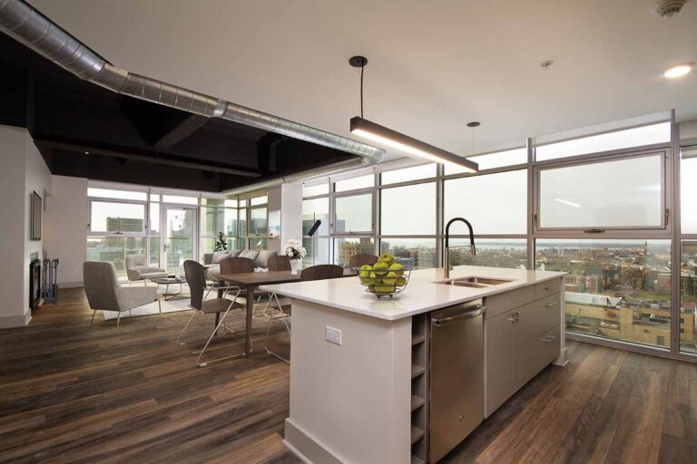 500 Pearl Apartments 500 Pearl Apartments