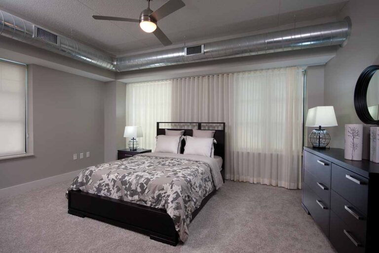 The Residences at the Mosey