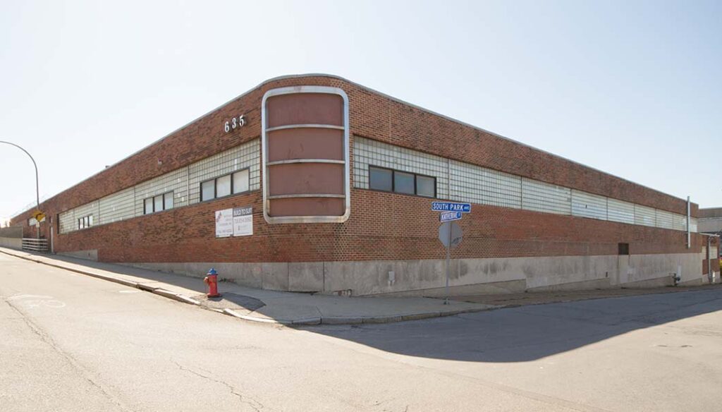 635 South Park Ave, Buffalo 635 South Park Ave, Buffalo