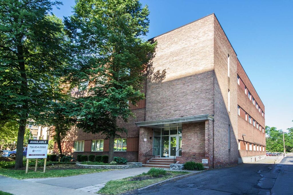 700 Delaware Ave - Buffalo, NY 700 Delaware Ave - Buffalo, NY