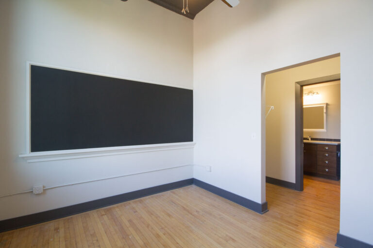 722 West Delavan Bedroom