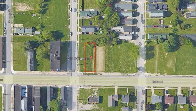 744 William St, Buffalo 744 William St, Buffalo