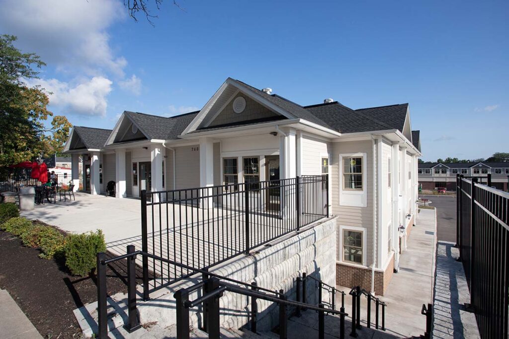 760 Center Street - Lewiston, NY 760 Center Street - Lewiston, NY