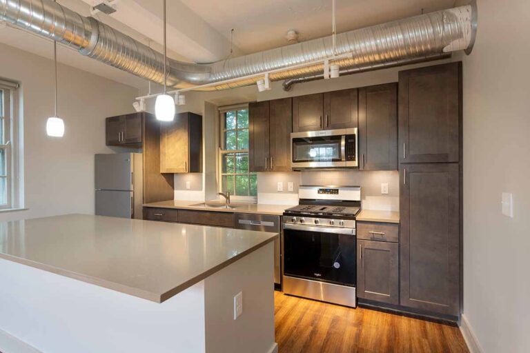 936 Delaware Apartments