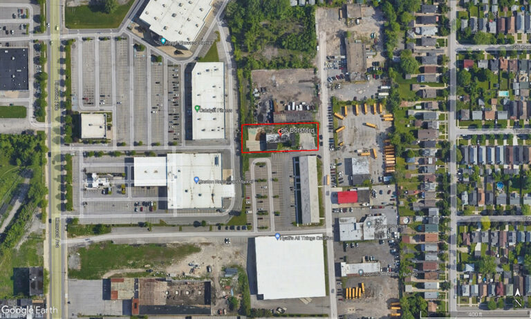 96 Botsford Place - Buffalo, NY 96 Botsford Place - Buffalo, NY