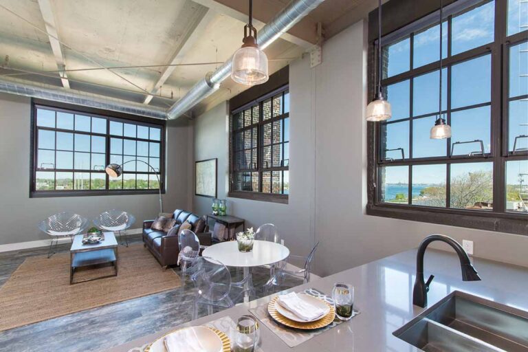 960 Busti Apartments 960 Busti Apartments